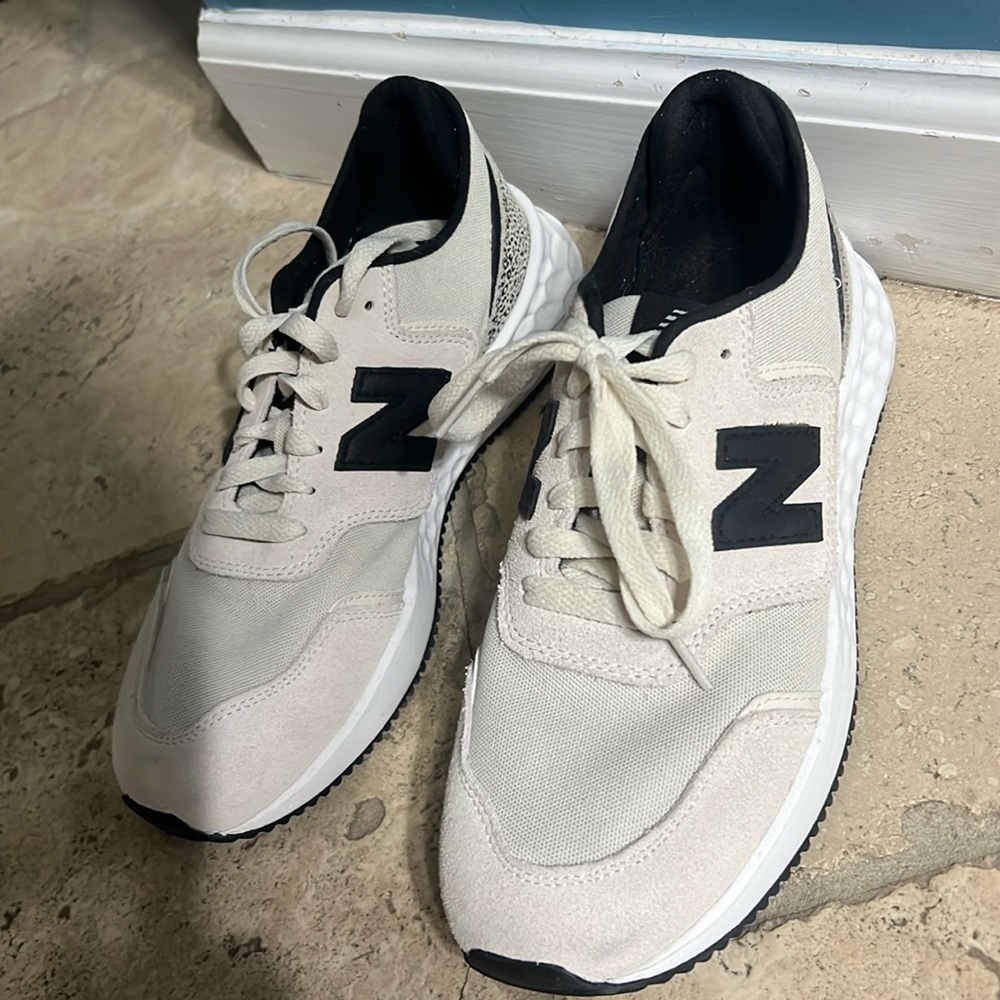 New Balance Sneakers
